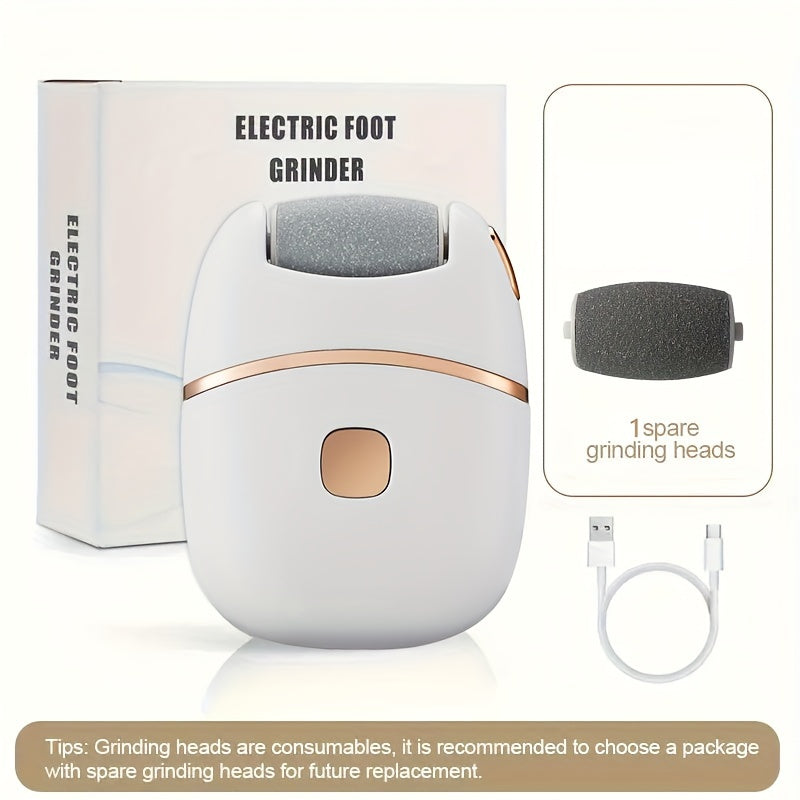 Nail Care Foot Grinder - MIGUAN Rechargeable