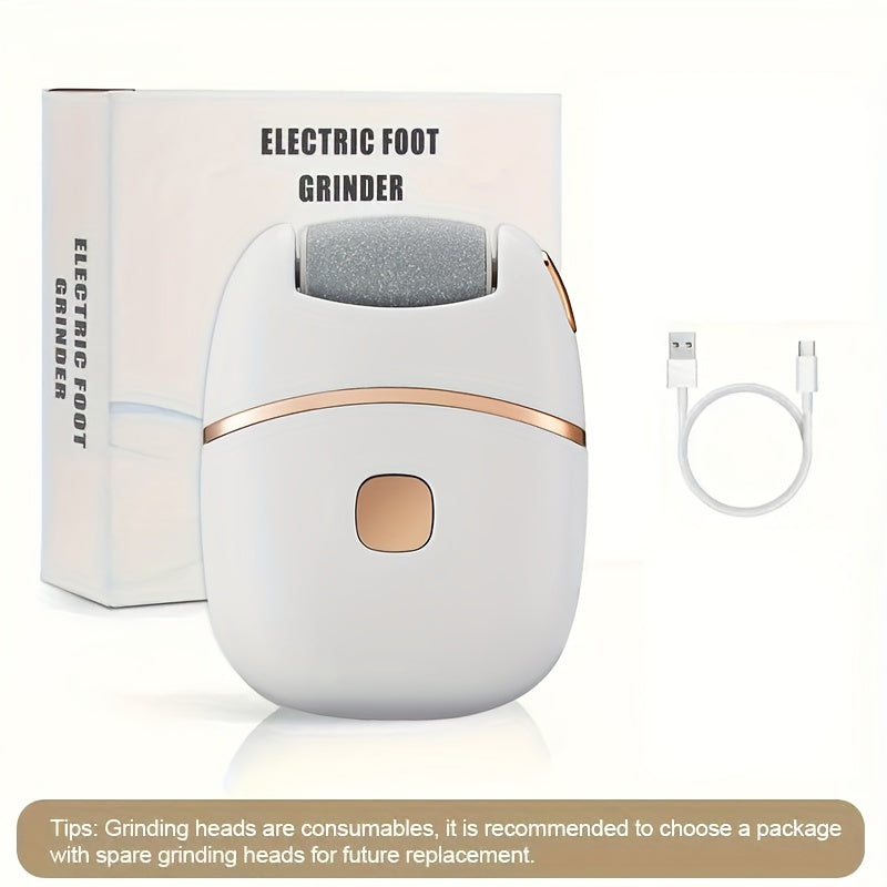 Nail Care Foot Grinder - MIGUAN Rechargeable