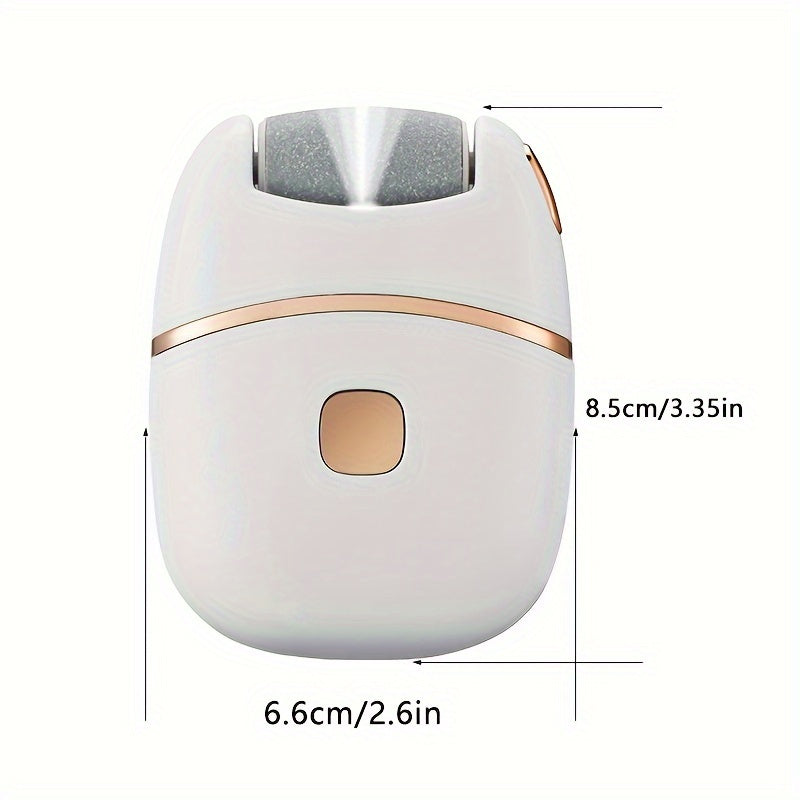 Nail Care Foot Grinder - MIGUAN Rechargeable