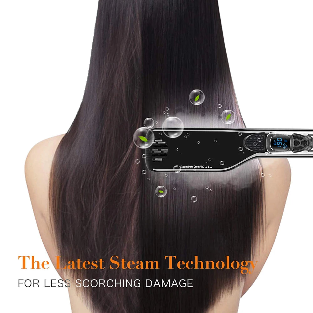 ProStyleTech Titanium Hair Master