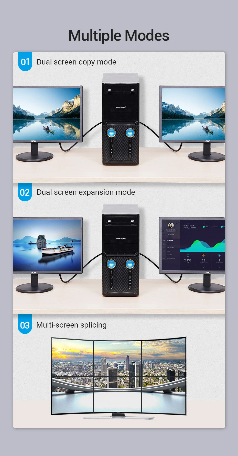 HyperLink HDMI(Ven2.1)