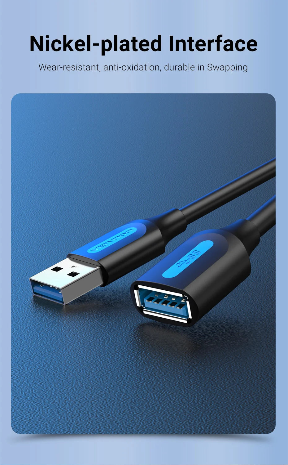 ReachPlus USB 3.0 Extender