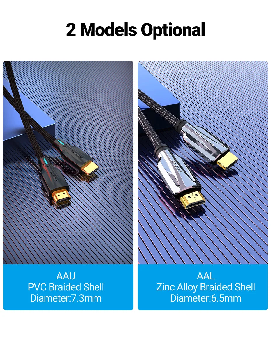 HyperLink HDMI(Ven2.1)