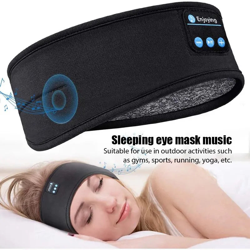 SleepSport Headband