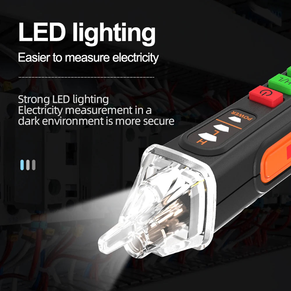 Best voltage tester Pen