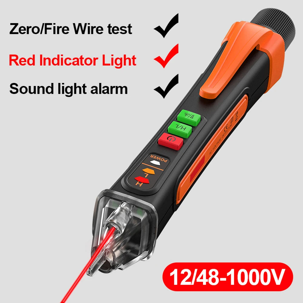 Best voltage tester Pen