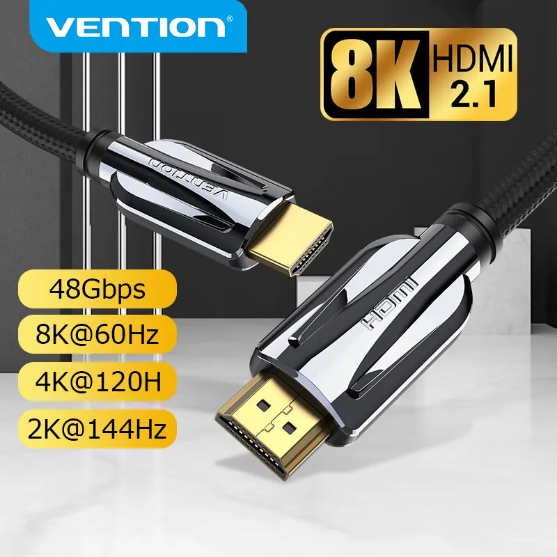 HyperLink HDMI(Ven2.1)