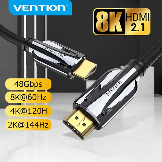 HyperLink HDMI(Ven2.1)