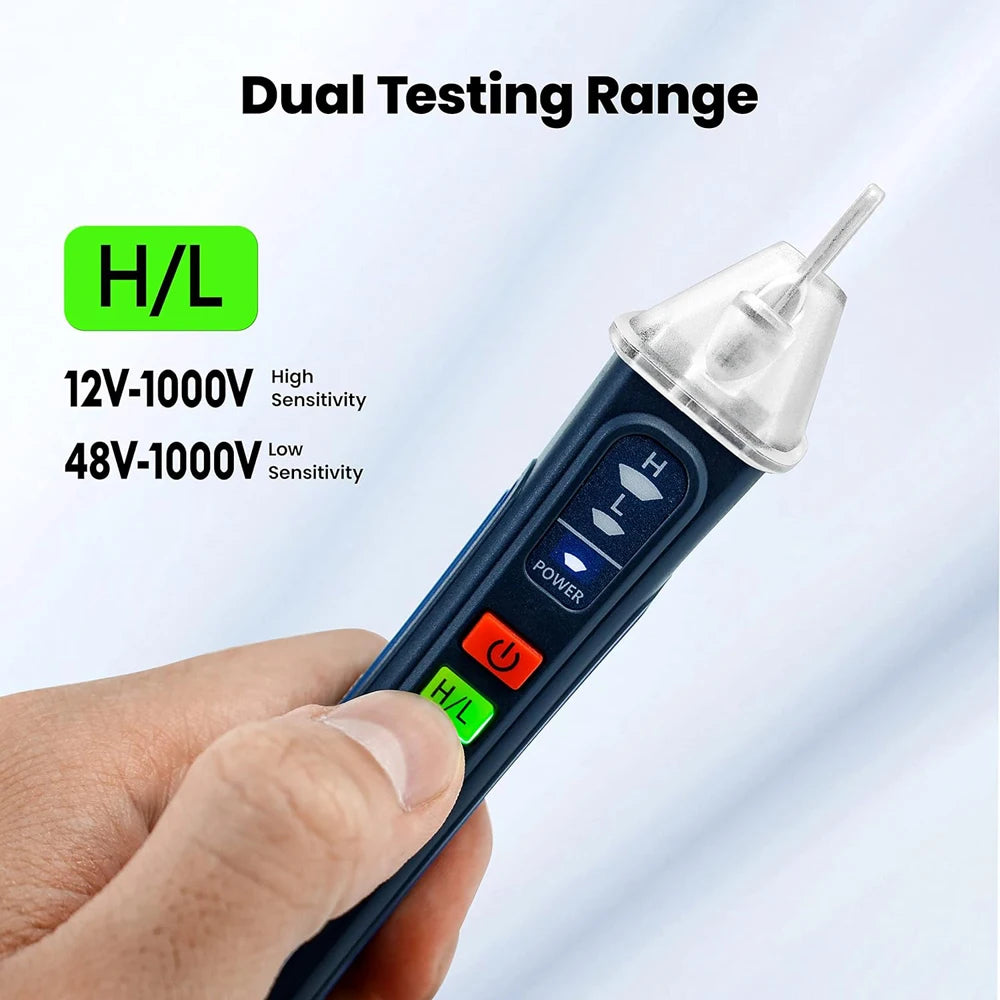 Best voltage tester Pen