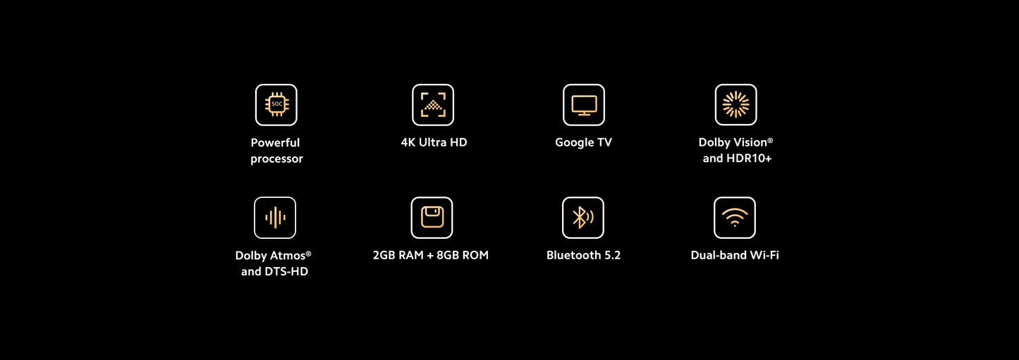 Xiaomi Mi TV Box S2 Ultra