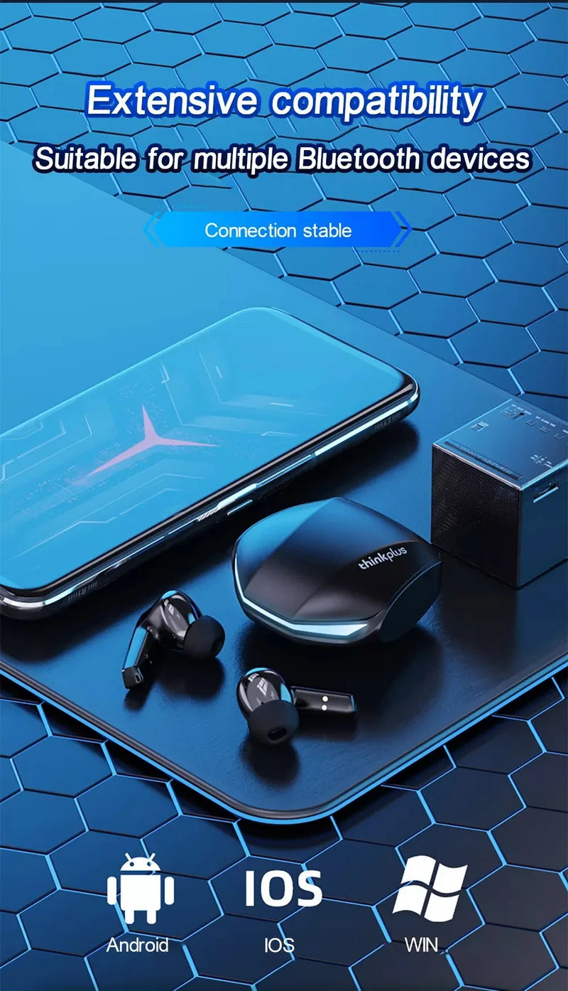 Lenovo GameMasters ProPods