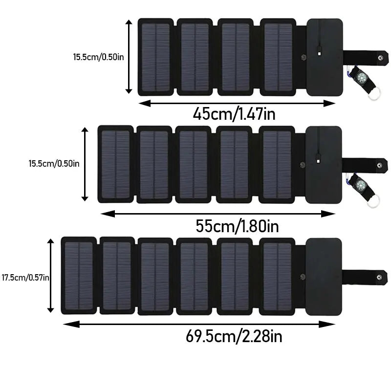 SunPort MaxFold