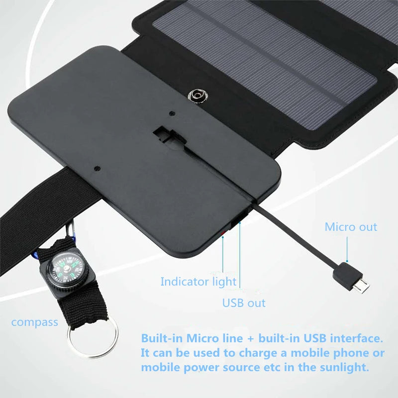 SunPort MaxFold