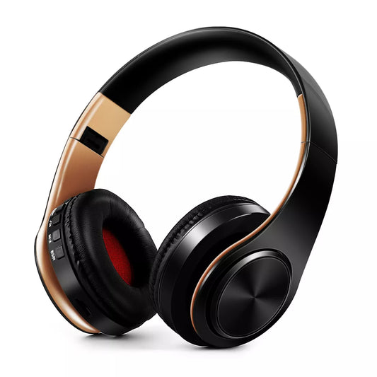 SonicTunes Pro Headphone