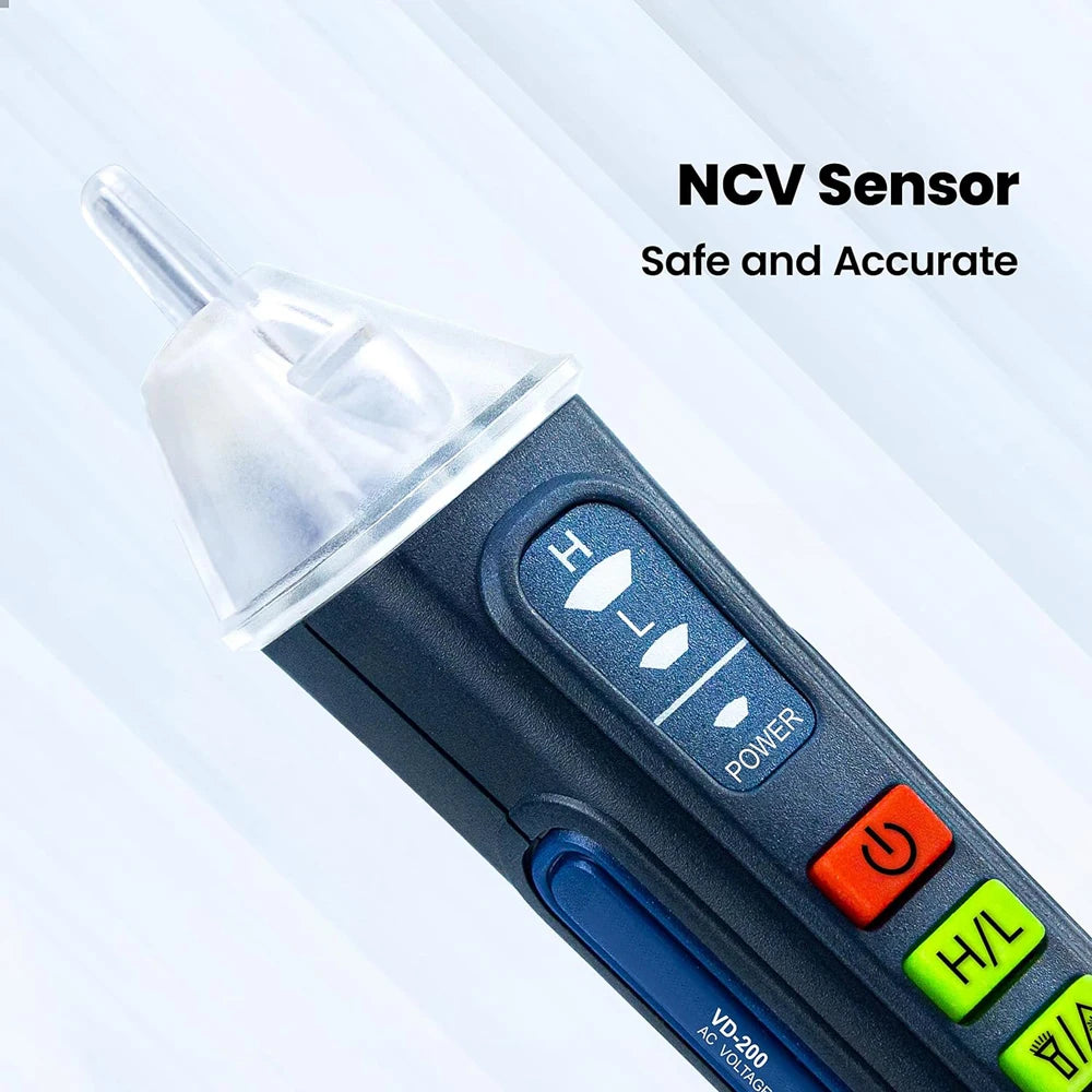 Best voltage tester Pen