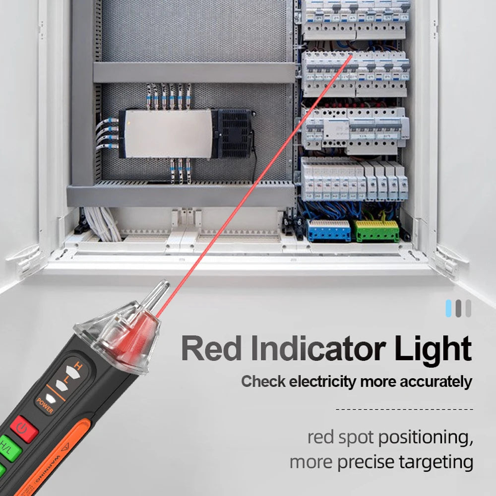 Best voltage tester Pen