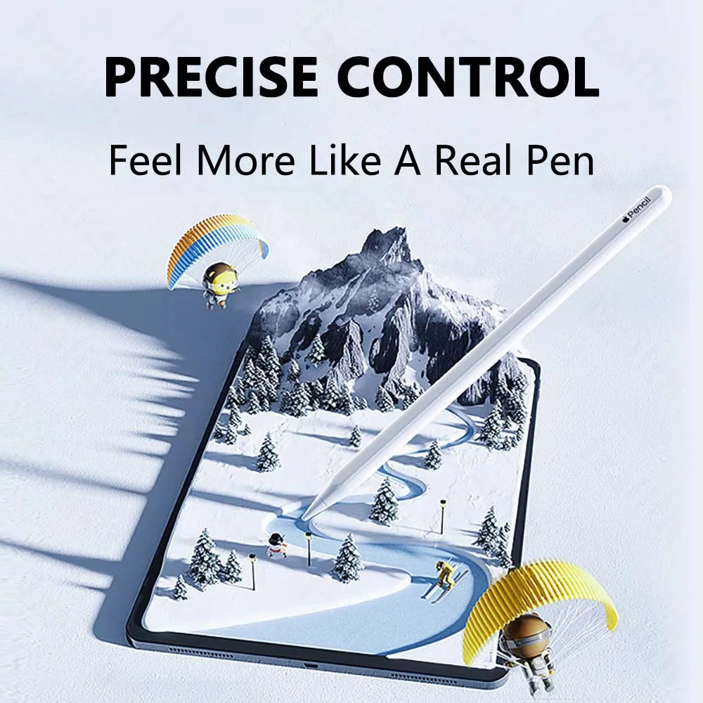 Nimble Nibs for Apple iPad