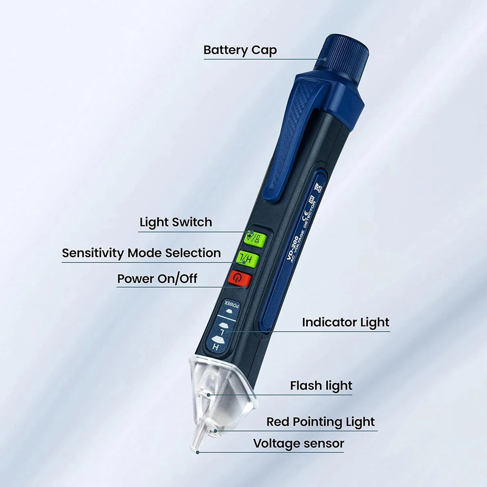 Best voltage tester Pen