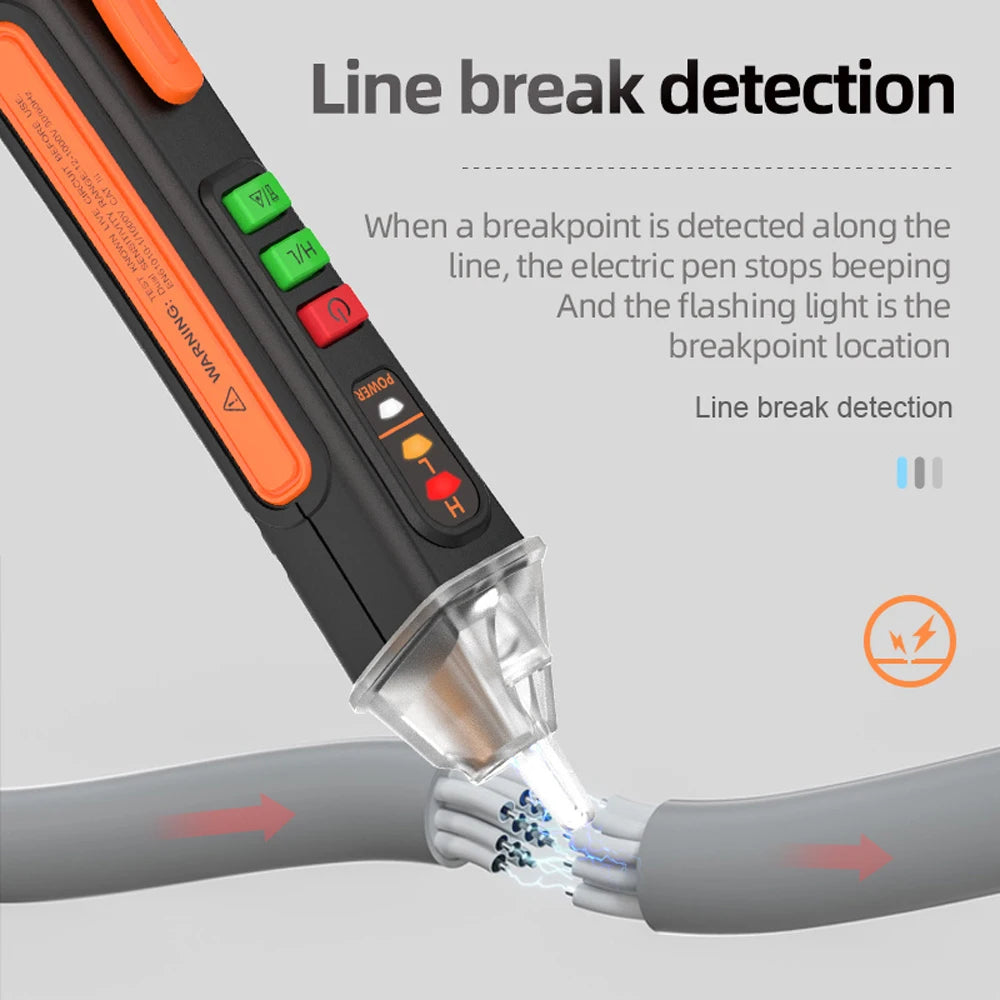 Best voltage tester Pen