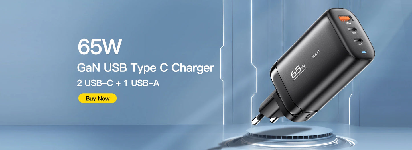 Essager TurboCharge 7A USB-C Cable