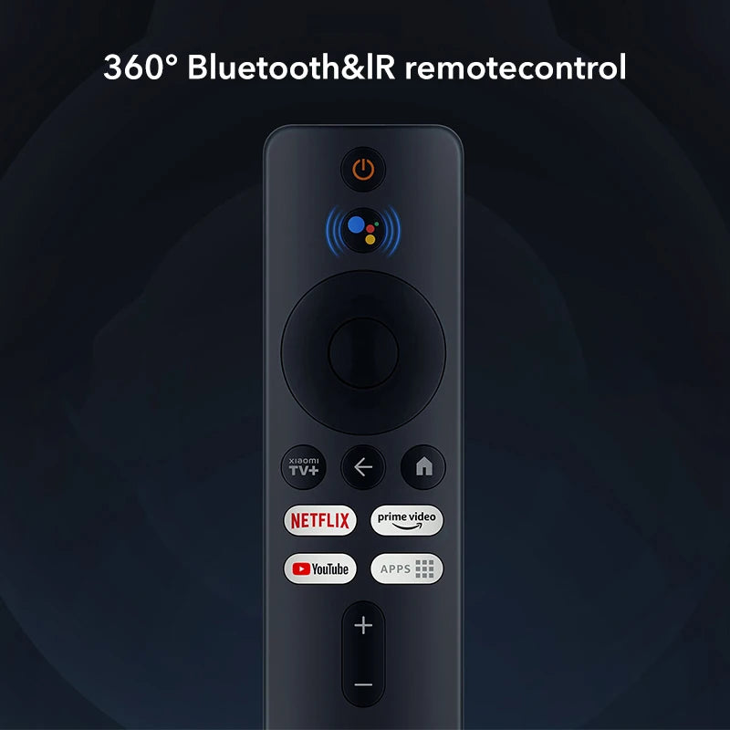 Xiaomi Mi TV Box S2 Ultra