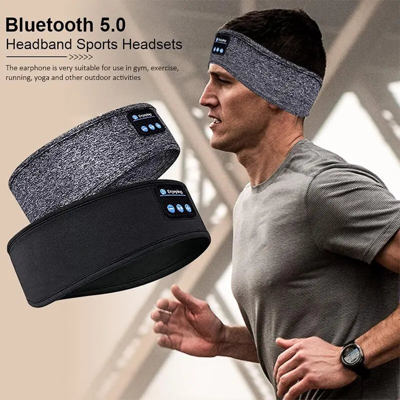 SleepSport Headband