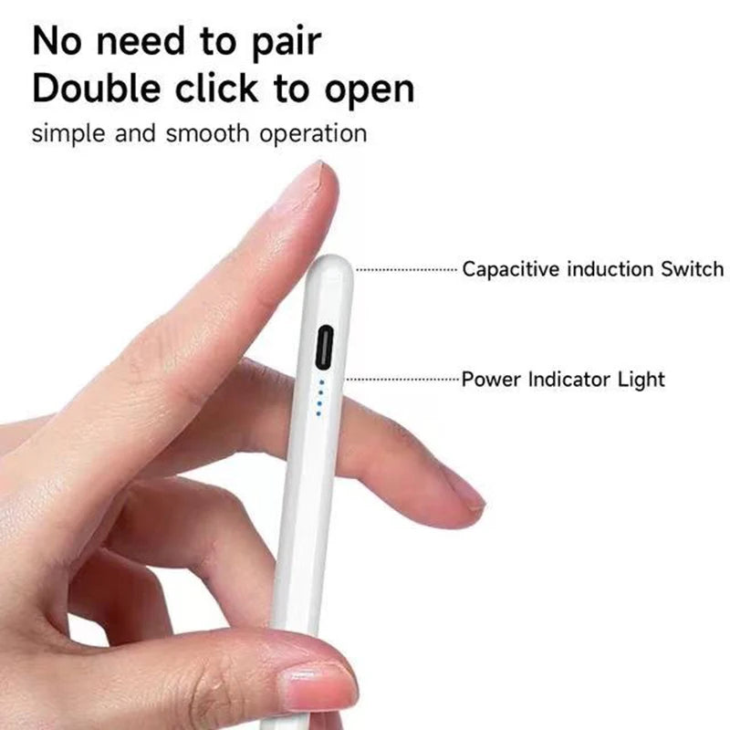 Universal Stylus Pen For iPad Android Mobile