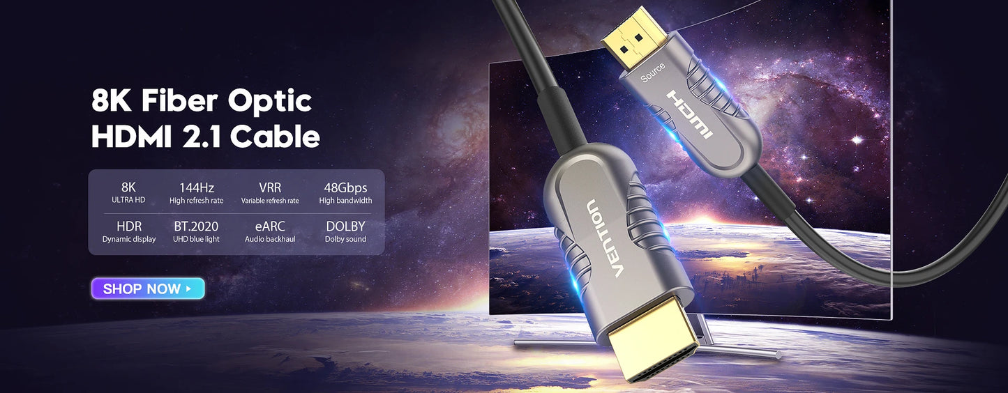 HyperLink HDMI(Ven2.1)