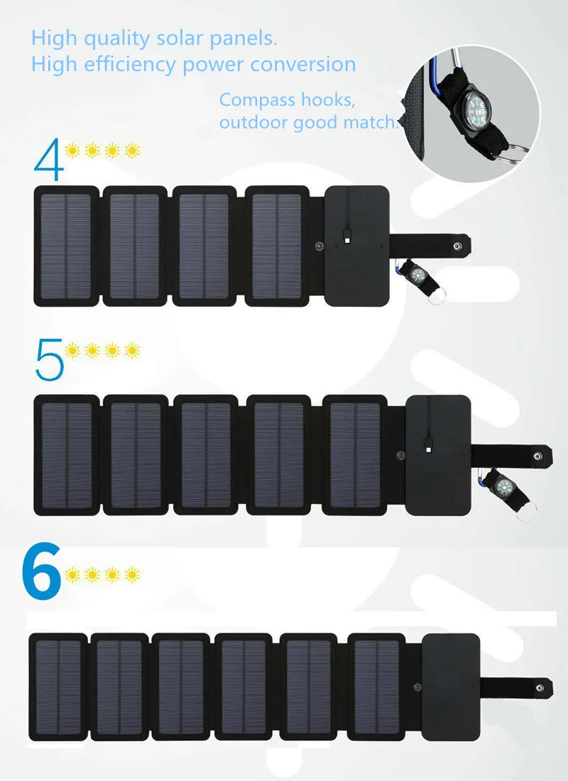 SunPort MaxFold