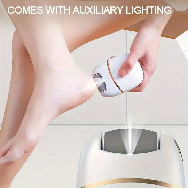 Nail Care Foot Grinder - MIGUAN Rechargeable